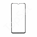 Защитное стекло "Полное покрытие" OnePlus 7 Черное