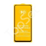 Защитное стекло "Полное покрытие" OnePlus Nord CE 2 Lite 5G Черный