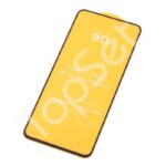 Защитное стекло "Полное покрытие" OPPO A53 Черный