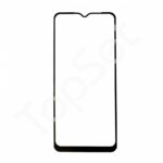 Защитное стекло "Полное покрытие" OPPO A5 (2020)/OPPO A9 (2020)/Realme 5/Realme C3/Realme 6i Черное