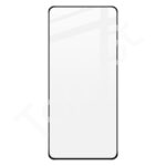 Защитное стекло "Полное покрытие" OPPO Reno 11 F 5G Черный