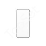 Защитное стекло "Полное покрытие" Realme 11 Pro 5G/11 Pro+ 5G (RMX3771/RMX3741) Черный
