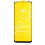 Защитное стекло "Полное покрытие" Realme 8/8 Pro Черный