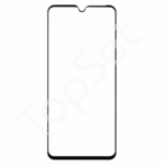 Защитное стекло "Полное покрытие" Realme C11/C15/C21/C11 2021/C21Y/C25s/Narzo 30A/Narzo 50i/Narzo 50A Черное