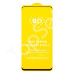 Защитное стекло "Полное покрытие" Realme C65 4G Черный