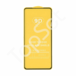Защитное стекло "Полное покрытие" Realme Narzo 50 4G Черное