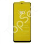 Защитное стекло "Полное покрытие" Samsung A055F/A057F (A05/A05s) Черный