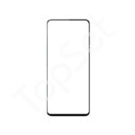 Защитное стекло "Полное покрытие" Samsung A165F (A16 4G/5G) Черный