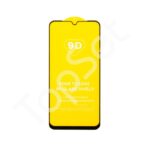 Защитное стекло "Полное покрытие" Samsung A245F (A24 4G) Черный