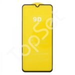 Защитное стекло "Полное покрытие" Samsung A336B (A33 5G) Черный