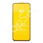 Защитное стекло "Полное покрытие" Samsung A556E/A356E (A55 5G/A35 5G) Черный