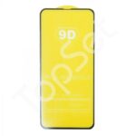 Защитное стекло "Полное покрытие" Samsung G990B (S21 FE) Черный