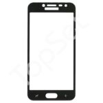 Защитное стекло "Полное покрытие" Samsung J250F (J2 2018) Черный