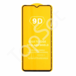 Защитное стекло "Полное покрытие" Vivo Y31 2021/Y21 2021/Y33s 4G/Y53s 4G Черный