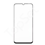 Защитное стекло "Полное покрытие" Wiko 10 Черный