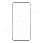 Защитное стекло "Полное покрытие" Wiko T50 Черный