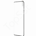 Защитное стекло "Полное покрытие" Xiaomi 12/Xiaomi 12X Черное