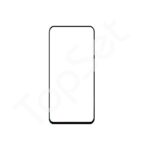 Защитное стекло "Полное покрытие" Xiaomi 14 Черный