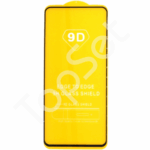 Защитное стекло "Полное покрытие" Xiaomi Mi 11 Lite/Mi11 Lite/Mi11Lite/11 Lite 5G Черное