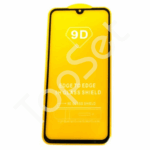 Защитное стекло "Полное покрытие" Xiaomi Mi 9 SE/Mi9 SE/Mi9SE Черное