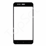 Защитное стекло "Полное покрытие" Xiaomi Mi A1/Mi 5X/MiA2/Mi5X Черное