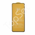 Защитное стекло "Полное покрытие" Xiaomi Poco F4/PocoF4/Poco X5 5G/Poco X5 Pro 5G/Redmi Note 12 5G/Redmi Note 12 Pro Черный