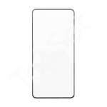 Защитное стекло "Полное покрытие" Xiaomi Poco F5/PocoF5 Черный