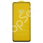 Защитное стекло "Полное покрытие" Xiaomi Poco X4 GT/X3 GT Черный