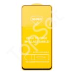 Защитное стекло "Полное покрытие" Xiaomi Poco X5 5G/Redmi Note 12 4G/Redmi Note 5G Черный