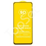 Защитное стекло "Полное покрытие" Xiaomi Poco X6 5G/X6 Pro 5G Черный