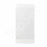 Защитное стекло "Полное покрытие" Xiaomi Redmi 4 Белый