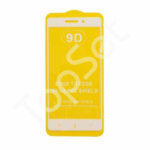 Защитное стекло "Полное покрытие" Xiaomi Redmi 4A/Redmi 3/3S/3X Белое (АКЦИЯ)