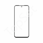 Защитное стекло "Полное покрытие" Xiaomi Redmi Note 10/Note 10S/Note10S/Poco M5s Черный