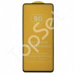Защитное стекло "Полное покрытие" Xiaomi Redmi Note 11/Note11/Note 12S/Note12S Черное