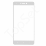 Защитное стекло "Полное покрытие" Xiaomi Redmi Note 4X/Note 4 Global Version Белое (АКЦИЯ)