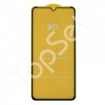 Защитное стекло "Полное покрытие" Xiaomi Redmi Note 7/Note 7 Pro/Note7 Pro/Note7pro Черное