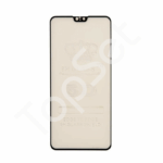 Защитное стекло "ПРЕМИУМ" Huawei Mate 30/Mate30 Черное