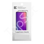 Защитное стекло "ПРЕМИУМ" Infinix Hot 40i Черный