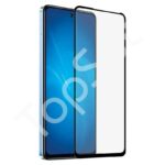 Защитное стекло "ПРЕМИУМ" Infinix Zero 30 4G Черный