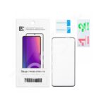 Защитное стекло "ПРЕМИУМ" Realme 10 Pro 5G/C55 Черный