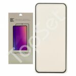 Защитное стекло "ПРЕМИУМ" Realme GT Master Edition Черное