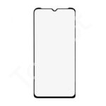 Защитное стекло "ПРЕМИУМ" Realme Note 50 Черный