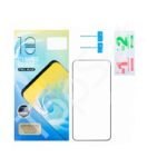 Защитное стекло "ПРЕМИУМ" Samsung S906B/S916B (S22+/S23+) Черный