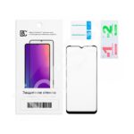 Защитное стекло "ПРЕМИУМ" Tecno Spark 5 Air/Pouvoir 4 Черный