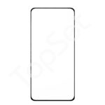 Защитное стекло "ПРЕМИУМ" Xiaomi 13 Lite Черный