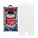 Защитное стекло Remax Medicine Glass GL-27 iPhone 7/7G/8/8G/SE (2020)/SE (2022) Белое