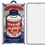 Защитное стекло Remax Medicine Glass GL-27 iPhone X/iPhone Xs/iPhone 11 Pro/11Pro Черное