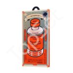 Защитное стекло Remax Medicine Glass GL-83 iPhone 15 Plus (сверхпрочное) Черный