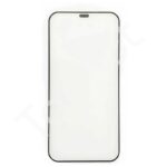 Защитное стекло с сеткой динамика iPhone Xs Max/XsMax/11 Pro Max/11Pro Max/11ProMax Черное