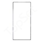 Защитное стекло "UV комплект" Samsung S918B (S23 Ultra/S23Ultra) (клей, лампа)